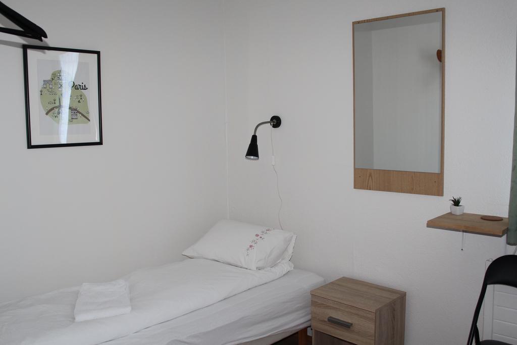 Lonsa Guesthouse Акурейри Екстериор снимка