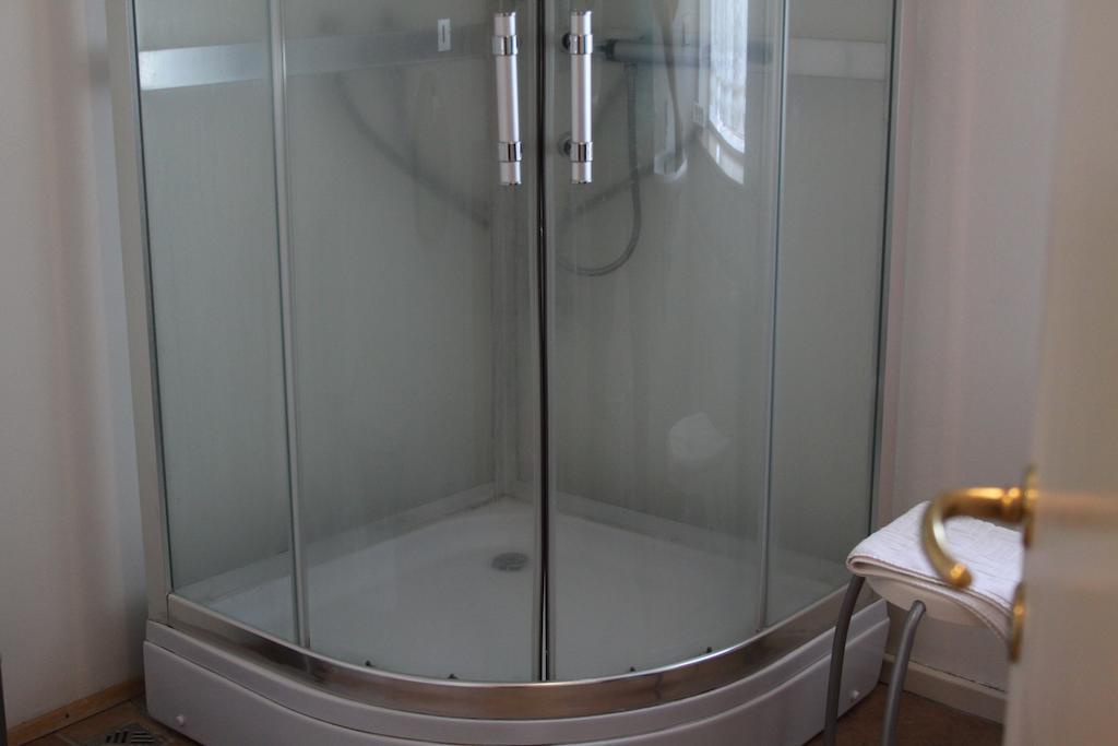 Lonsa Guesthouse Акурейри Екстериор снимка