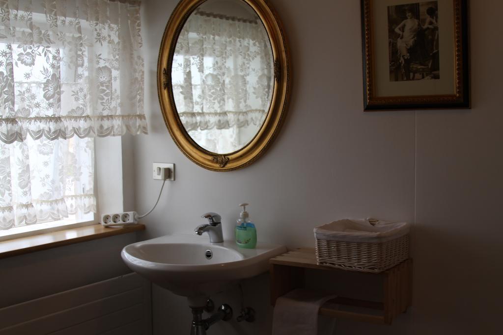 Lonsa Guesthouse Акурейри Екстериор снимка