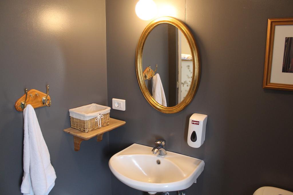 Lonsa Guesthouse Акурейри Екстериор снимка