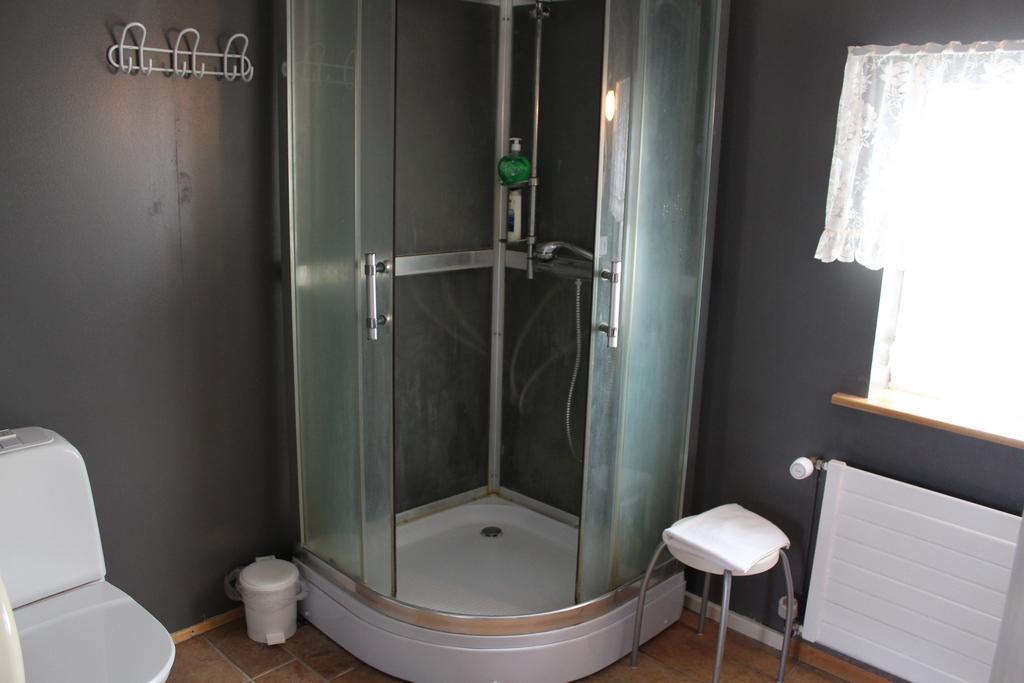 Lonsa Guesthouse Акурейри Екстериор снимка