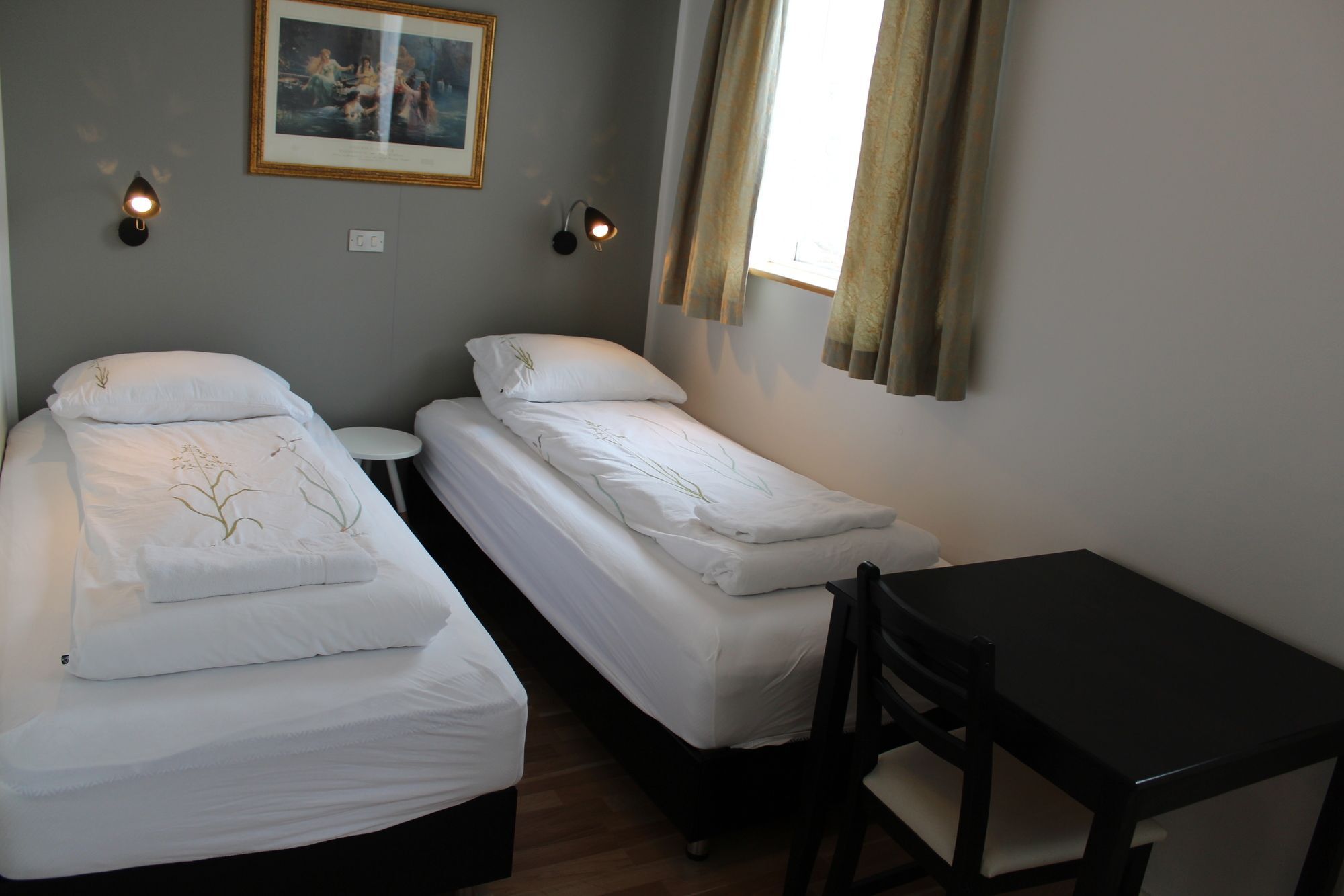 Lonsa Guesthouse Акурейри Екстериор снимка