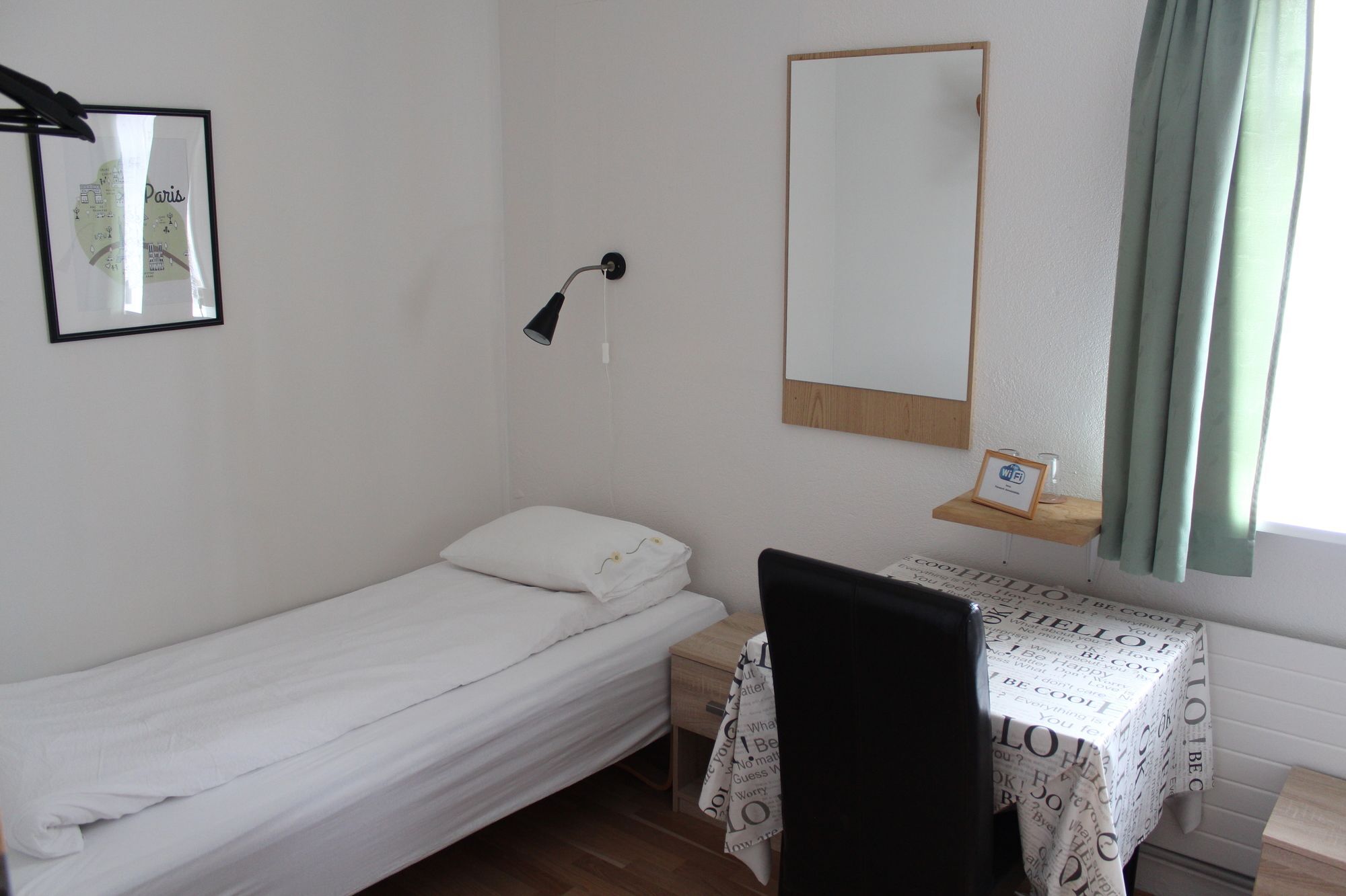 Lonsa Guesthouse Акурейри Екстериор снимка