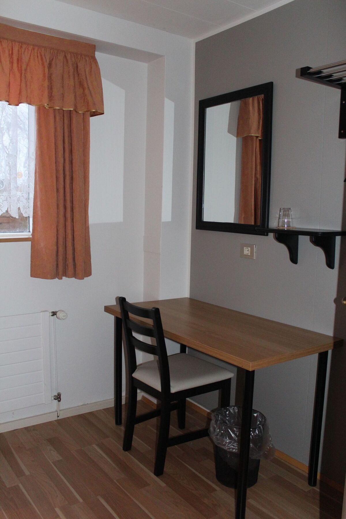 Lonsa Guesthouse Акурейри Екстериор снимка