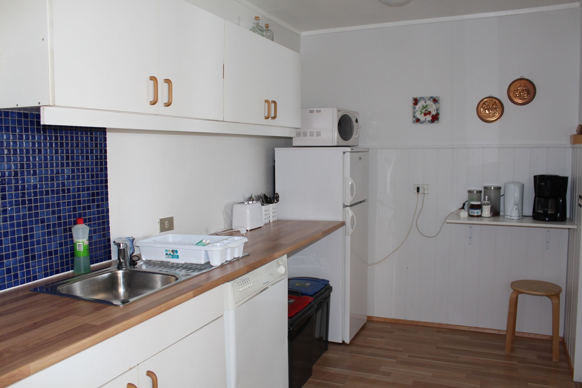 Lonsa Guesthouse Акурейри Екстериор снимка