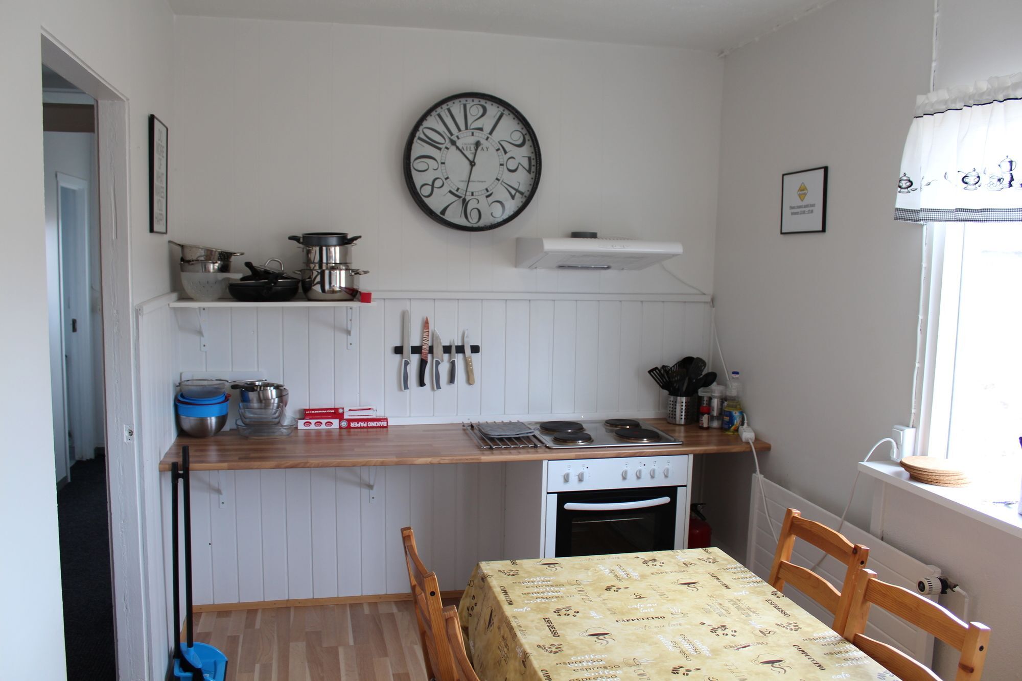 Lonsa Guesthouse Акурейри Екстериор снимка