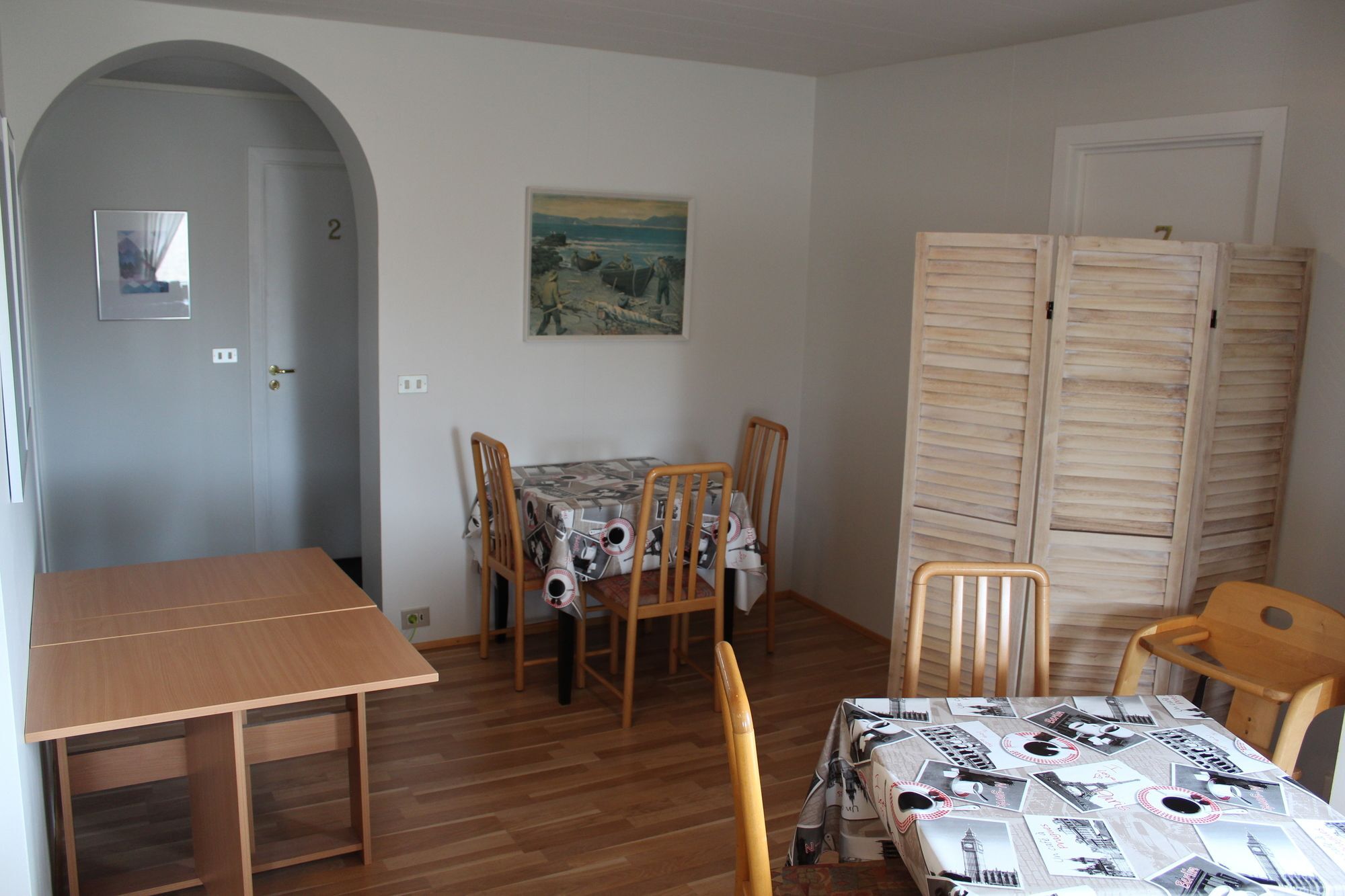 Lonsa Guesthouse Акурейри Екстериор снимка