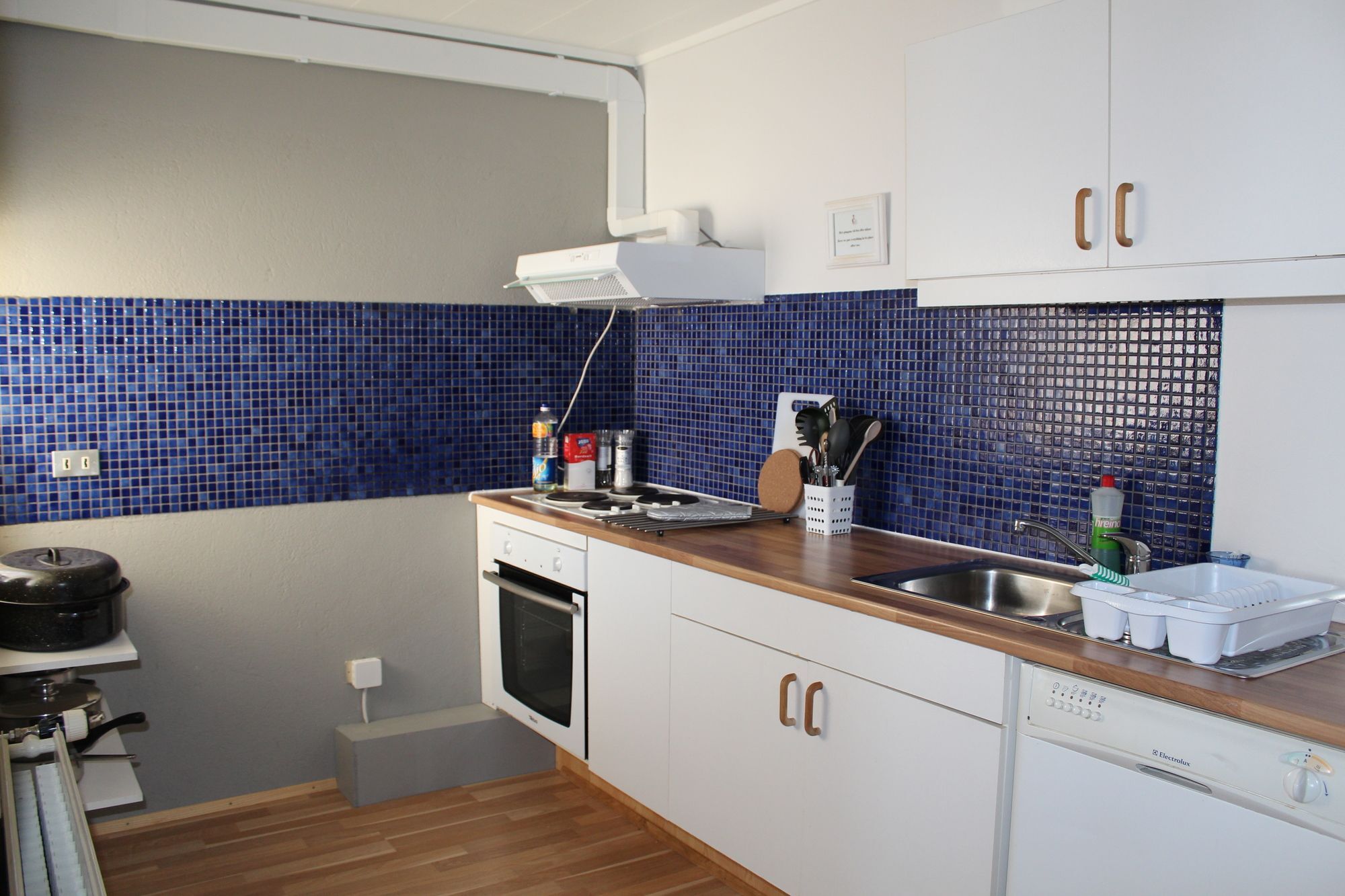 Lonsa Guesthouse Акурейри Екстериор снимка